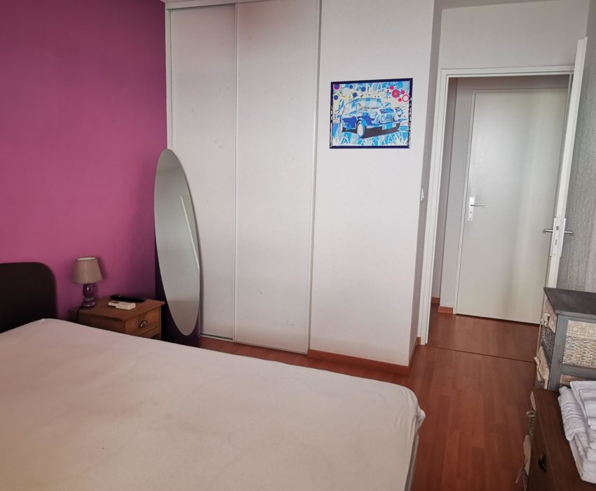 chambre